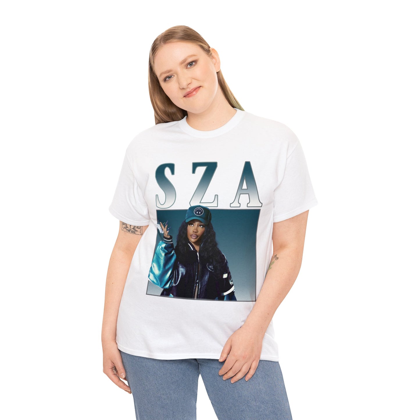 SZA Tee