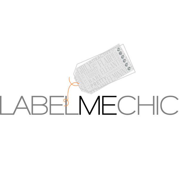 Label Me Chic logo
