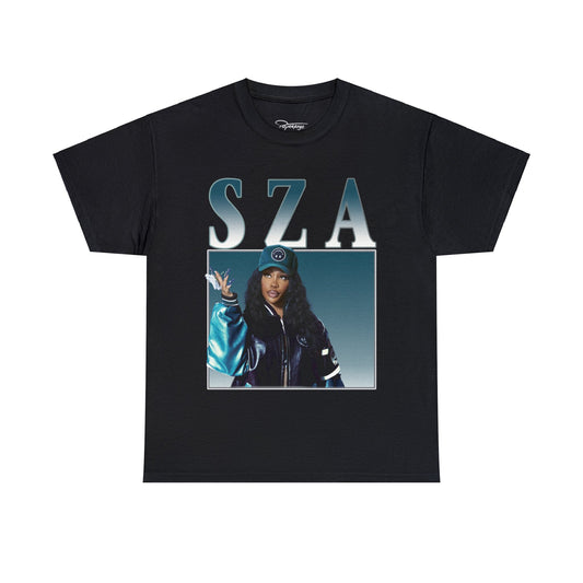 SZA Tee